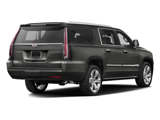 Used 2016 Cadillac Escalade ESV Premium with VIN 1GYS4JKJ0GR315406 for sale in Waverly, OH