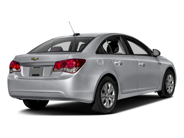 Used 2016 Chevrolet Cruze Limited LS with VIN 1G1PC5SH6G7216838 for sale in Waverly, OH