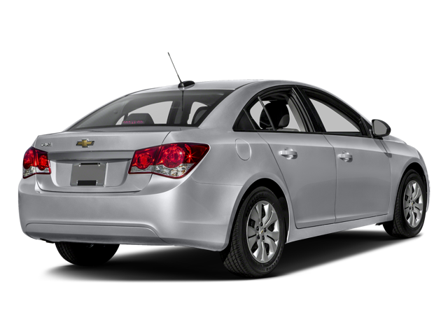 2016 Chevrolet Cruze Limited LS Auto
