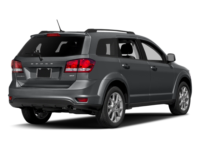 Used 2017 Dodge Journey SXT with VIN 3C4PDCBG8HT528057 for sale in Waverly, OH