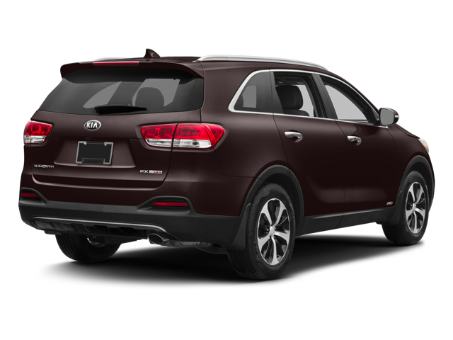Used 2017 Kia Sorento EX with VIN 5XYPH4A57HG309138 for sale in Waverly, OH