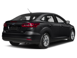 2018 Ford Focus SEL