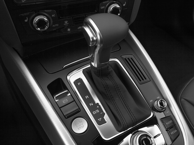 2016 Audi Q5 2.0T Premium Plus quattro