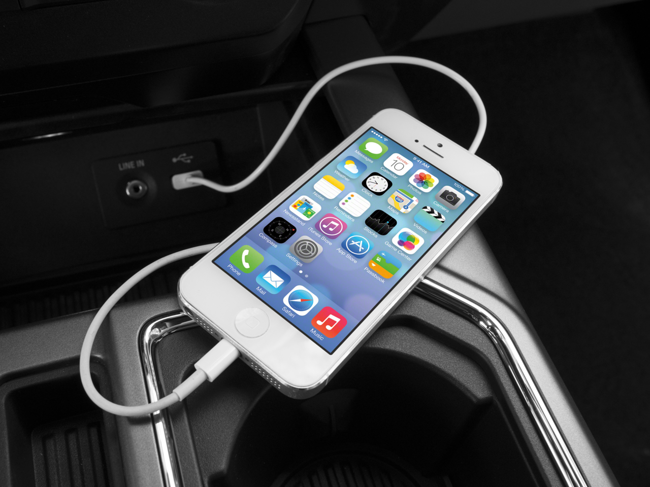 2017 Ford F-150 XLT photo 3