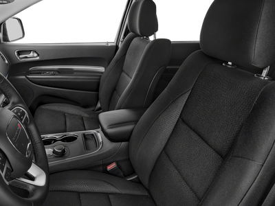 2018 Dodge Durango GT AWD