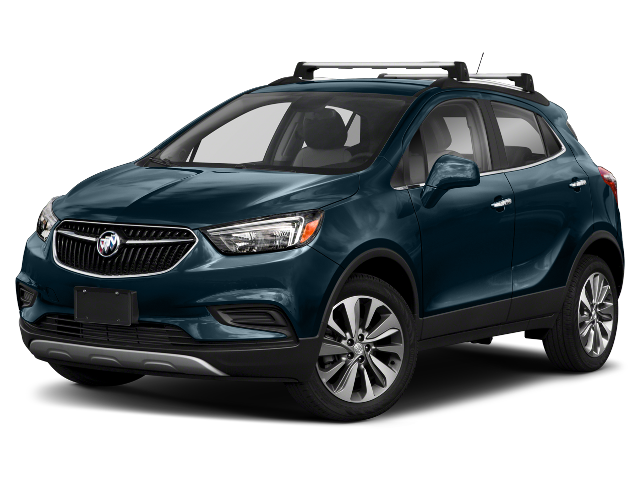 2020 Buick Encore AWD Preferred