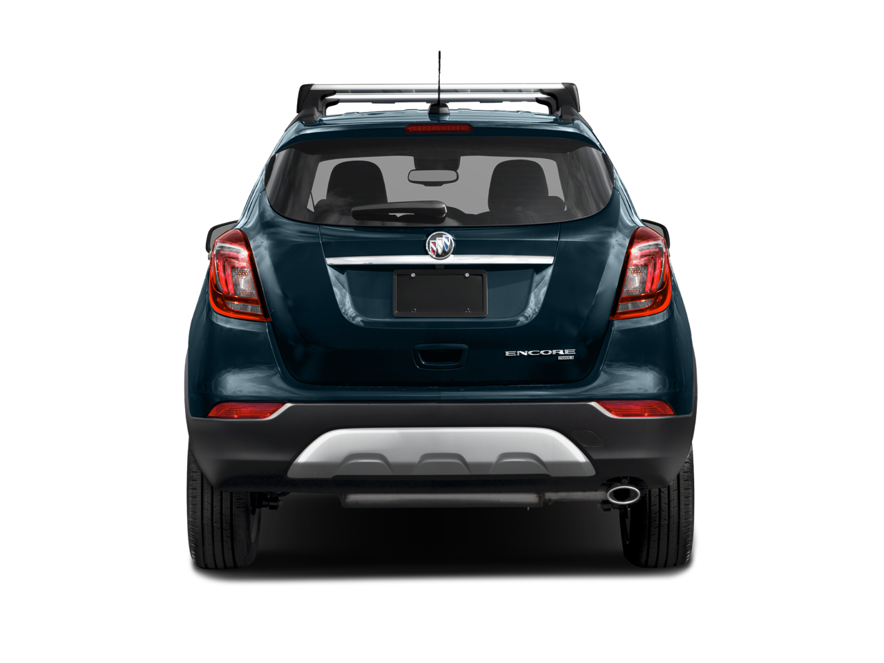 2020 Buick Encore AWD Preferred