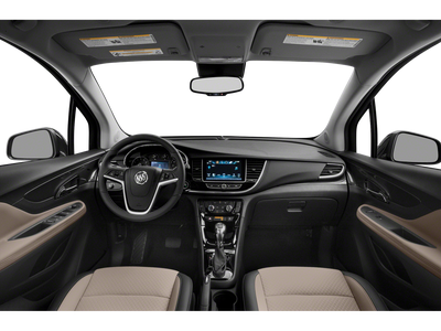 2020 Buick Encore AWD Preferred