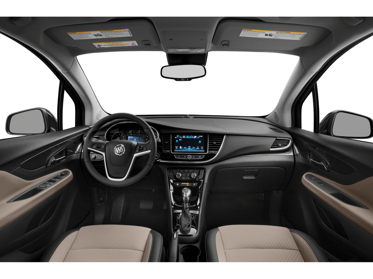 2020 Buick Encore AWD Preferred