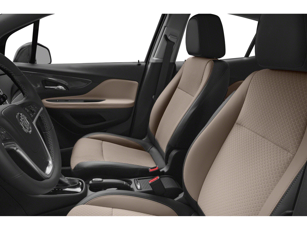 2020 Buick Encore AWD Preferred