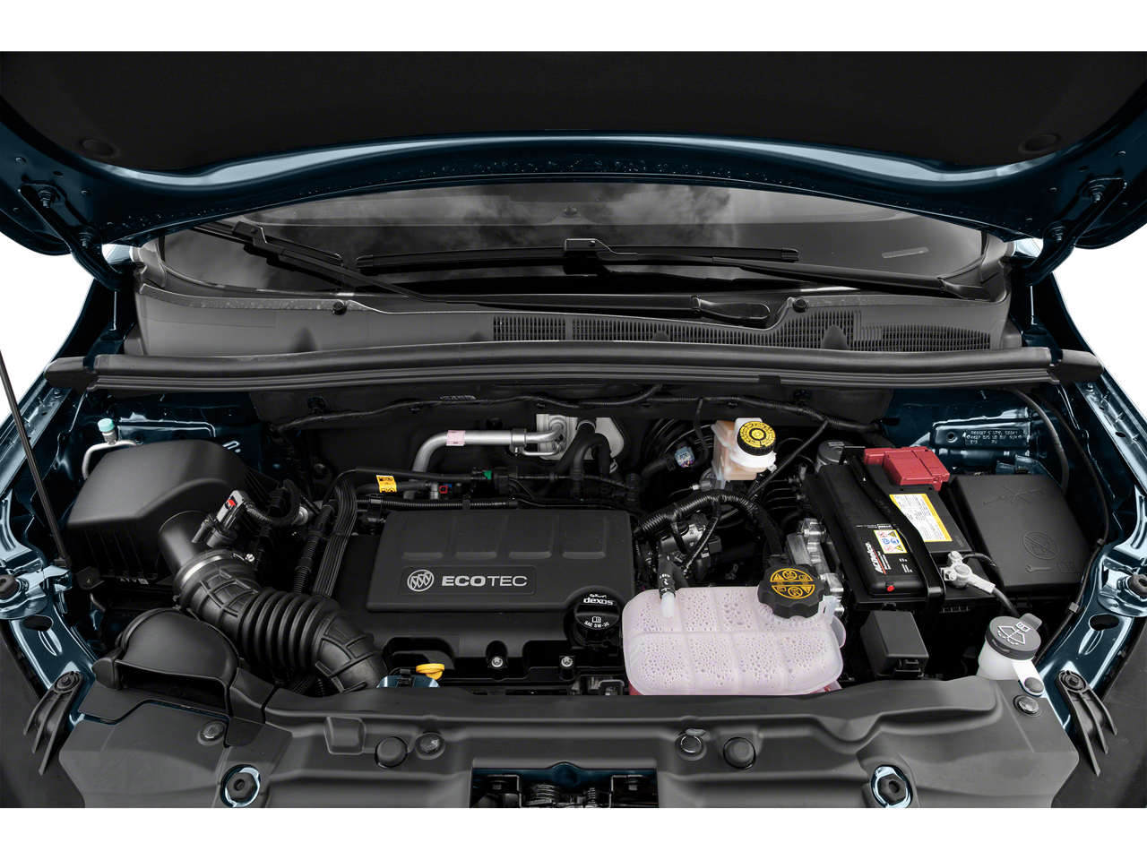 2020 Buick Encore AWD Preferred