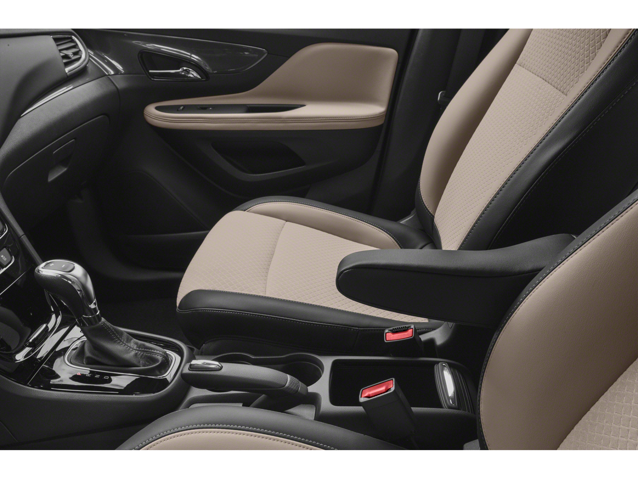 2020 Buick Encore AWD Preferred