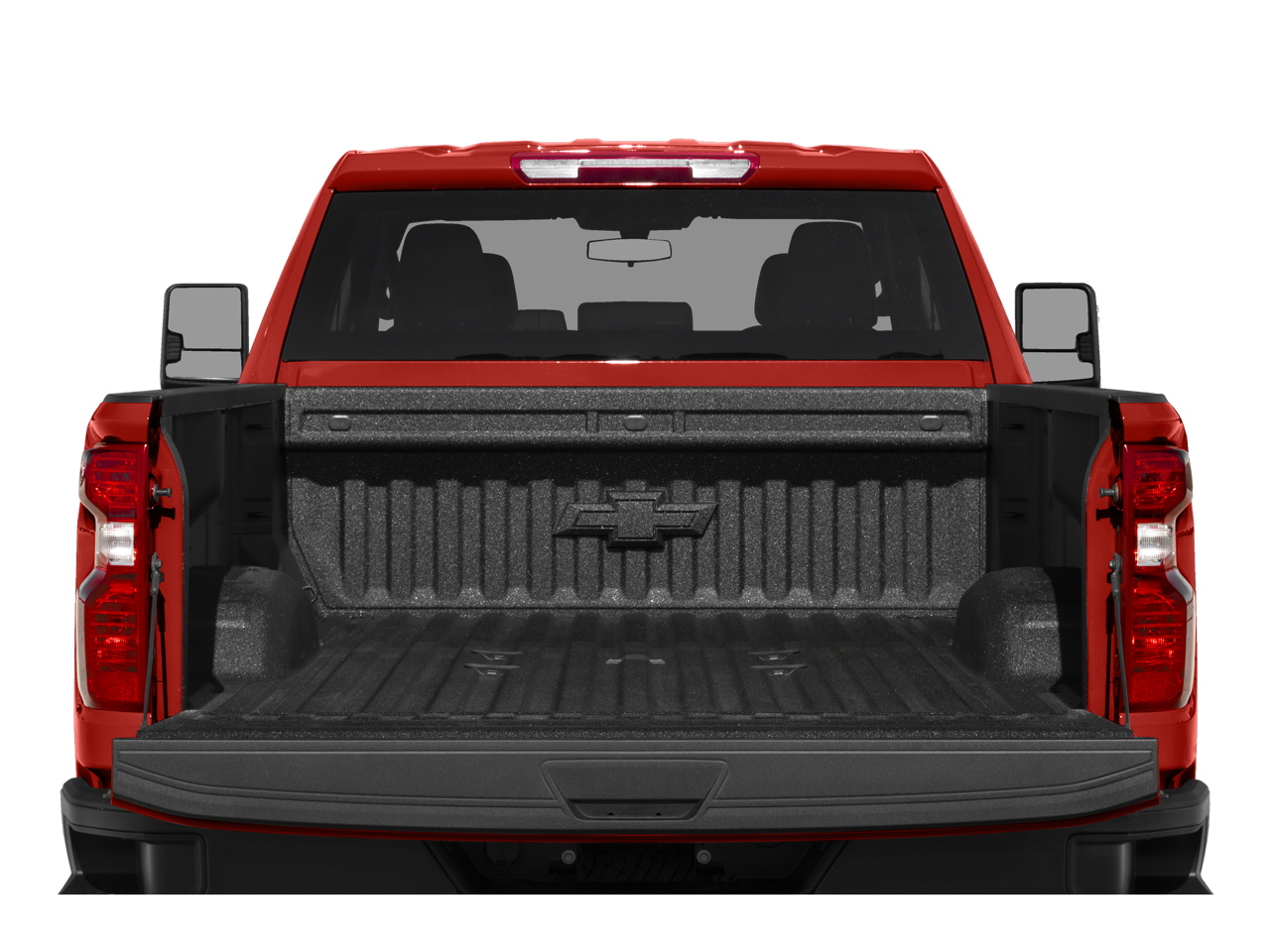 2020 Chevrolet Silverado 3500HD Work Truck