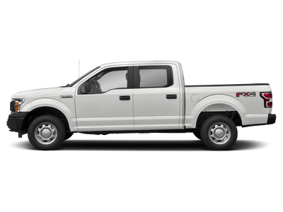2020 Ford F-150 Base