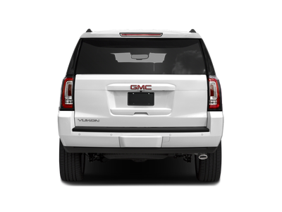 2020 GMC Yukon SLE