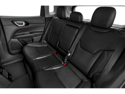 2022 Jeep Compass Trailhawk 4x4