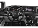 2022 Kia Carnival MPV LX Seat Package