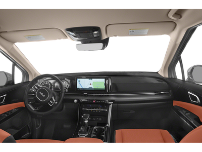 2022 Kia Carnival MPV SX