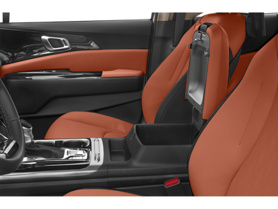 2022 Kia Carnival MPV SX