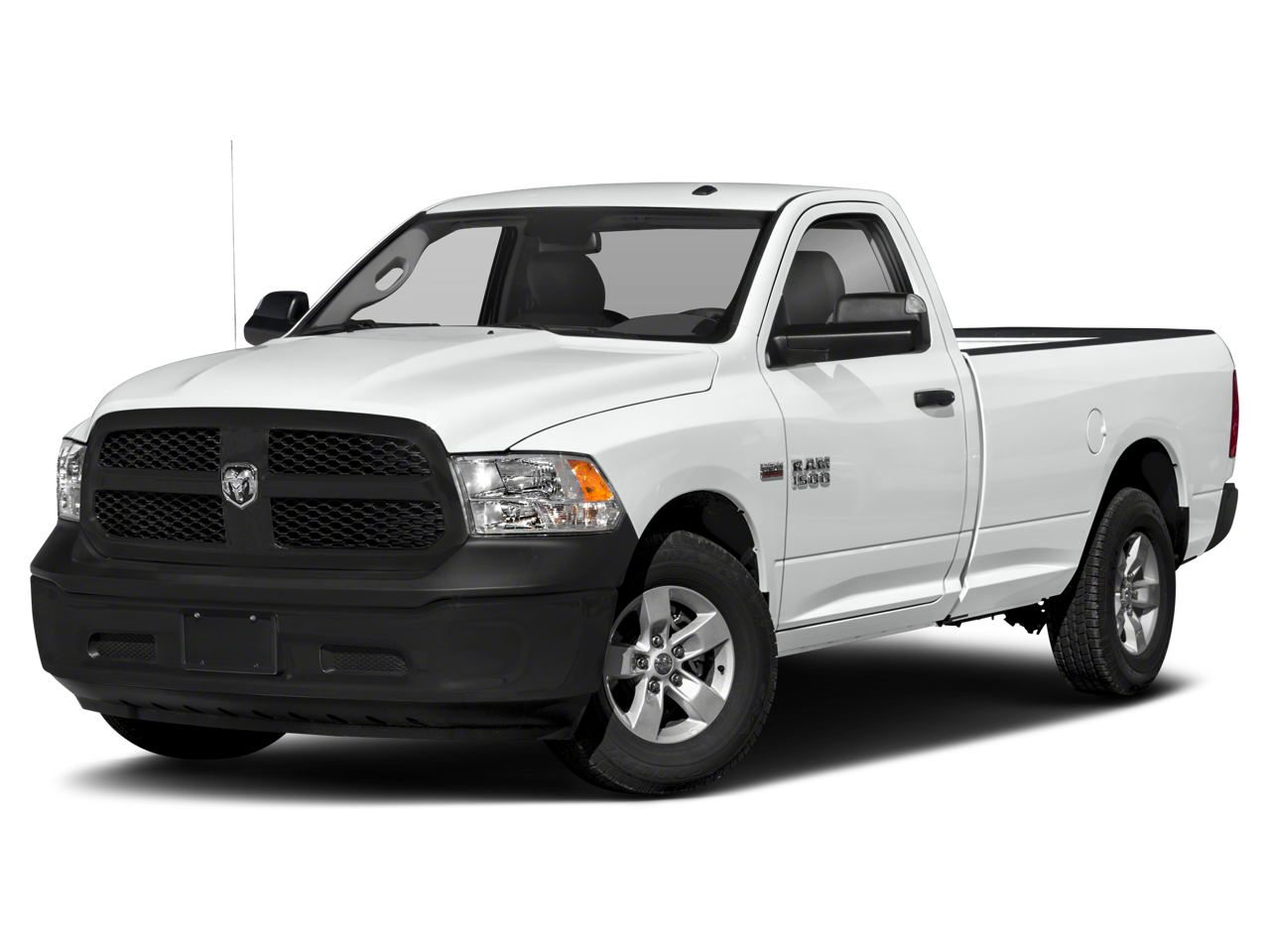 2022 RAM 1500 Classic's photo