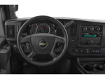 2023 Chevrolet Express Passenger RWD 3500 Extended Wheelbase LT