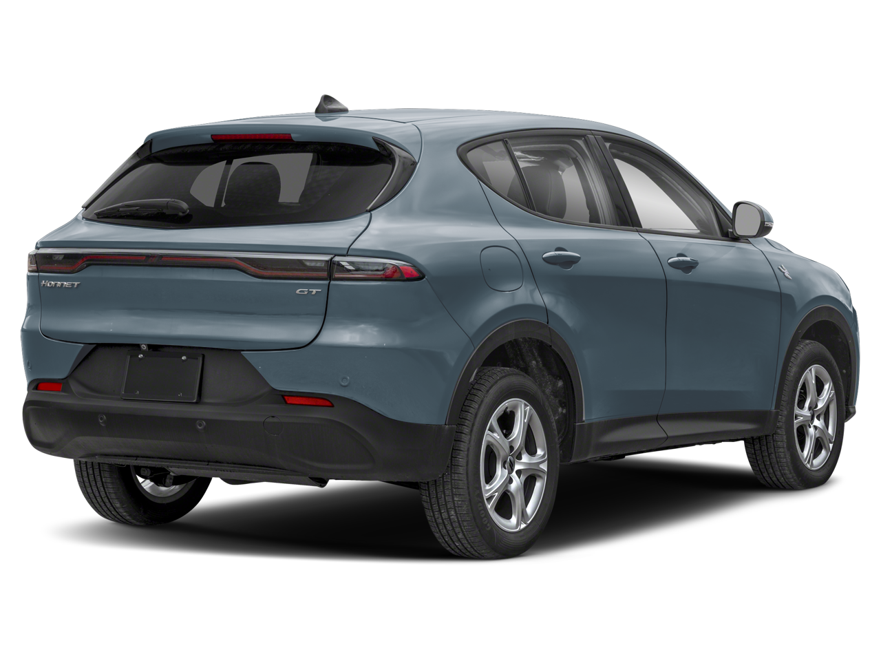 2023 Dodge Hornet GT Plus