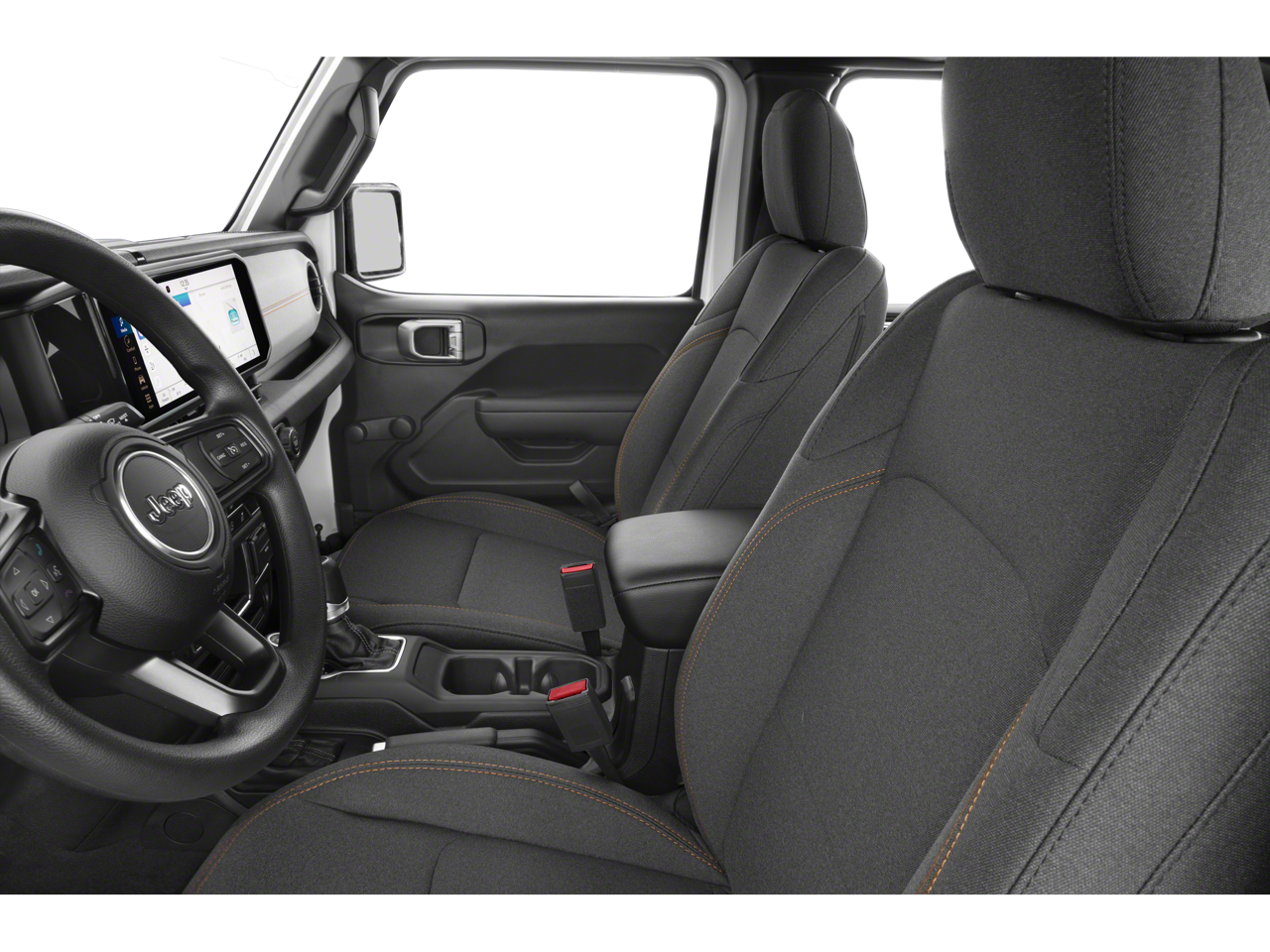 2024 Jeep Gladiator Sport