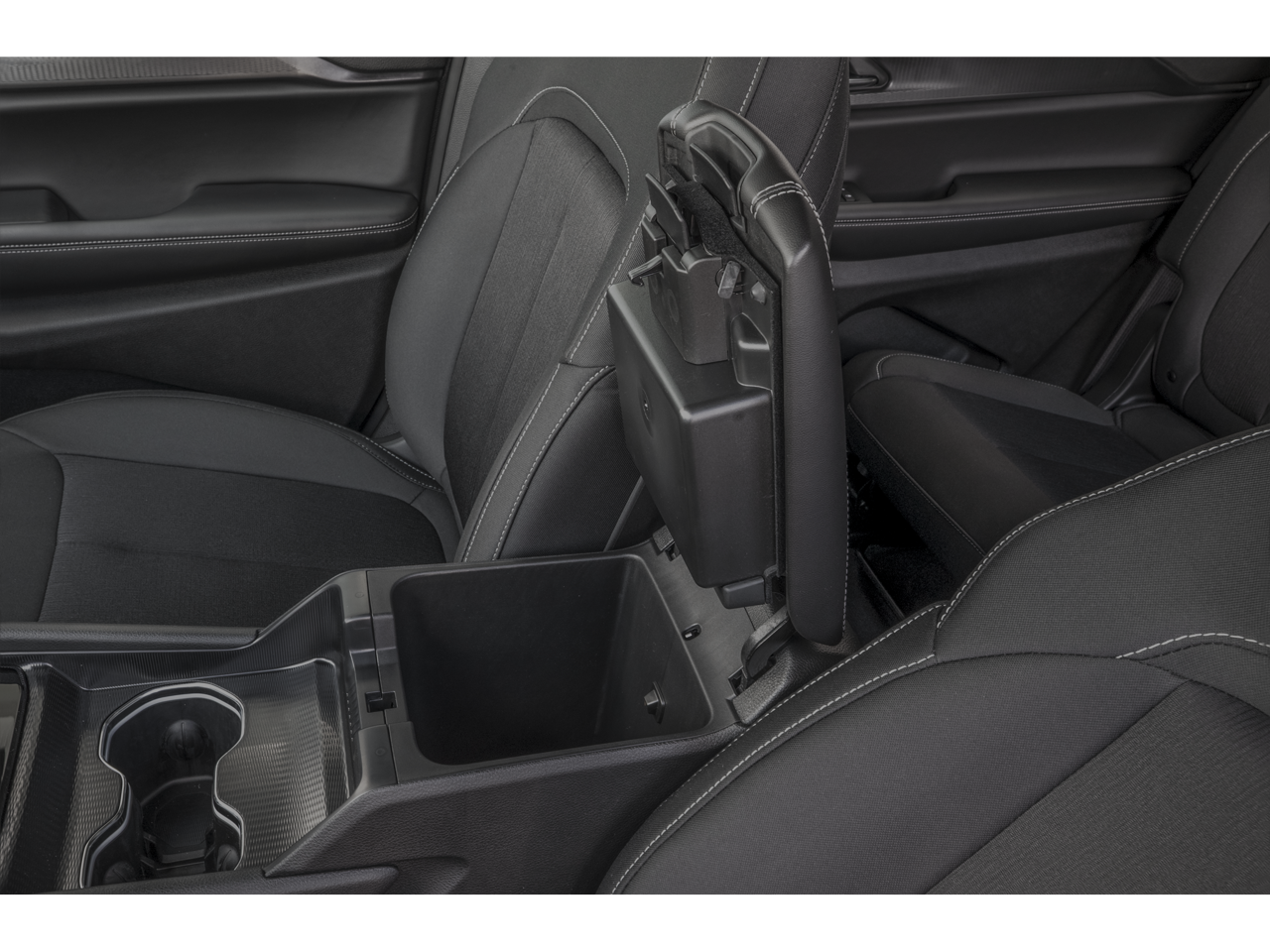 2025 Jeep Grand Cherokee GRAND CHEROKEE L LAREDO 4X4