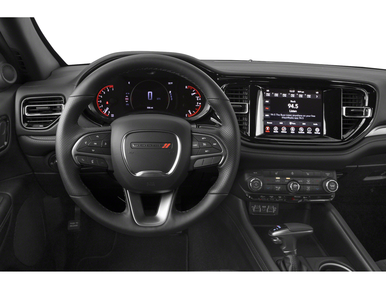2026 Dodge Durango DURANGO GT AWD