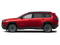 2026 Jeep Cherokee CHEROKEE LIMITED ALTITUDE 4X4
