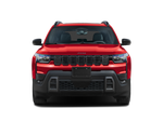 2026 Jeep Cherokee CHEROKEE LIMITED ALTITUDE 4X4