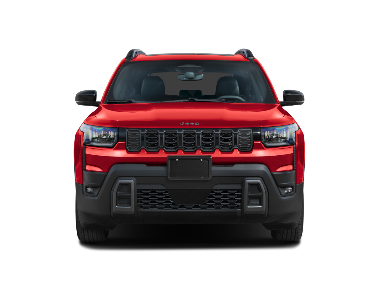 2026 Jeep Cherokee CHEROKEE LIMITED ALTITUDE 4X4