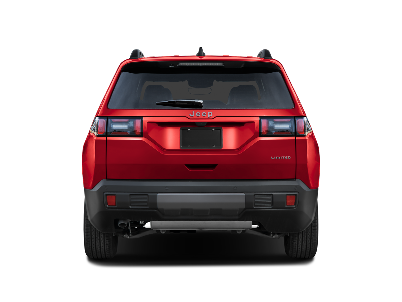 2026 Jeep Cherokee CHEROKEE LIMITED ALTITUDE 4X4
