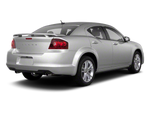 2011 Dodge Avenger Mainstreet