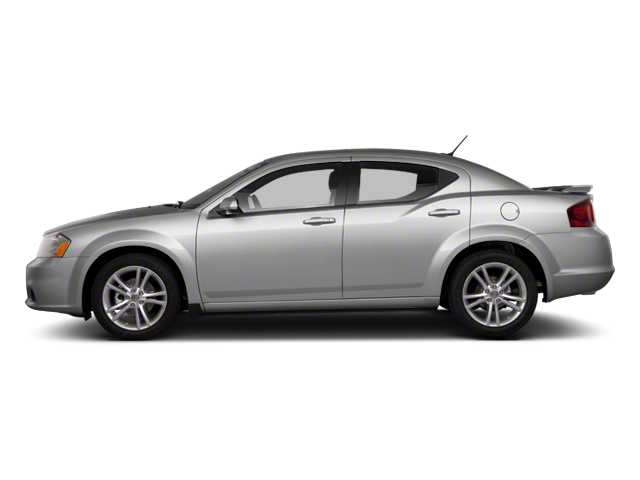 2011 Dodge Avenger Mainstreet