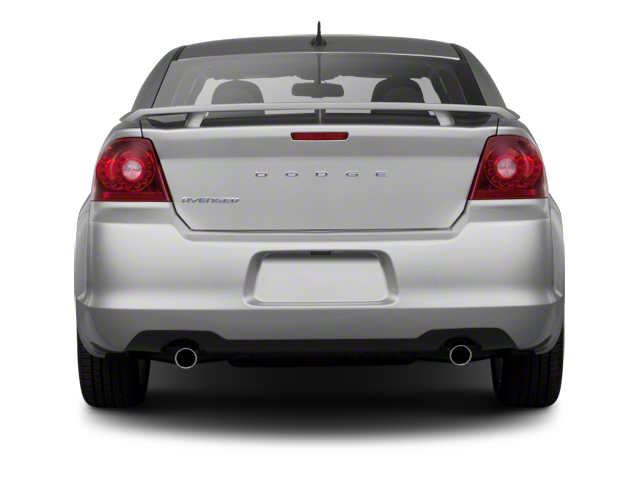 2011 Dodge Avenger Mainstreet