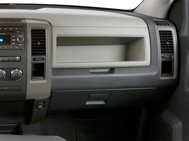 2011 RAM Ram 2500 ST