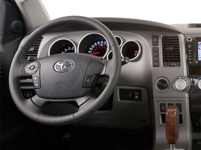 2011 Toyota Tundra Grade 4.6L V8
