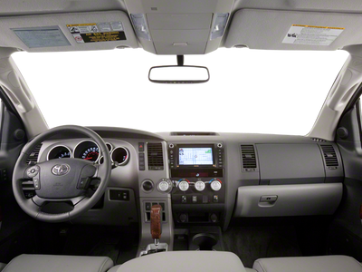 2011 Toyota Tundra Grade 4.6L V8