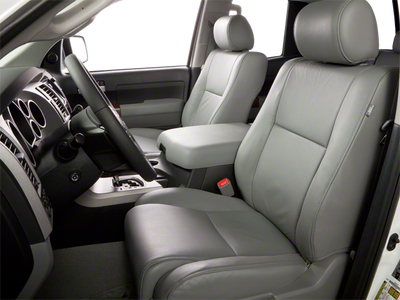 2011 Toyota Tundra Grade 4.6L V8