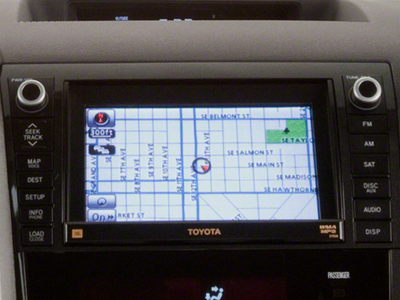 2011 Toyota Tundra Grade 4.6L V8