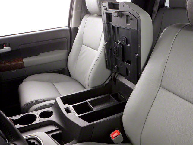2011 Toyota Tundra Grade 4.6L V8