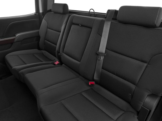 2015 GMC Sierra 2500HD Denali