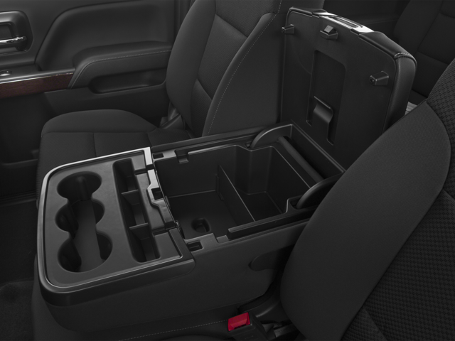 2015 GMC Sierra 2500HD Denali