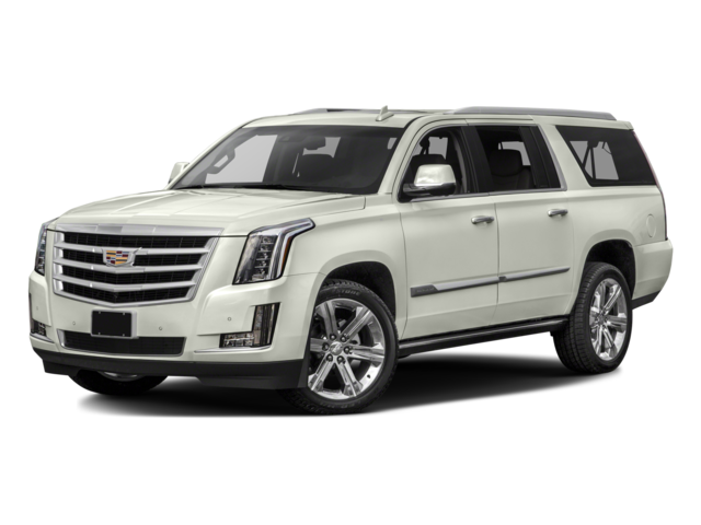 2016 Cadillac Escalade ESV Premium