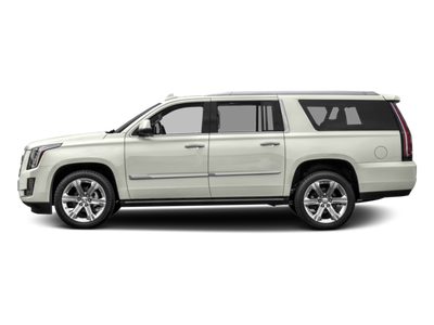 2016 Cadillac Escalade ESV Premium