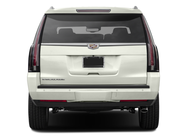 2016 Cadillac Escalade ESV Premium