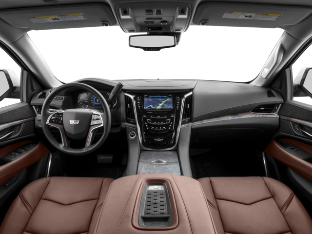 2016 Cadillac Escalade ESV Premium