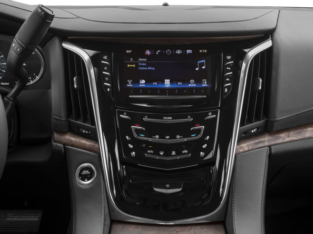 2016 Cadillac Escalade ESV Premium