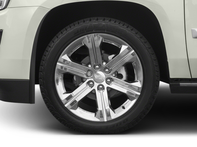 2016 Cadillac Escalade ESV Premium